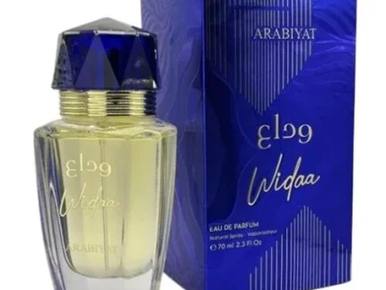 ARABIYAT PRESTIGE WIDAA EDP 70ML