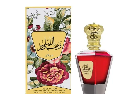 ARABIYAT PRESTIGE ZAHOOR AL LAIL INTENSE EDP 100ML