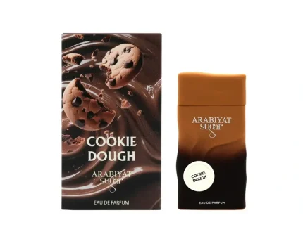 MYPERFUMES ARABIYAT SUGAR COOKIE DOUGH EDP 100ML