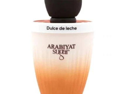 MYPERFUMES ARABIYAT SUGAR DULCE DE LECHE EDP 100ML