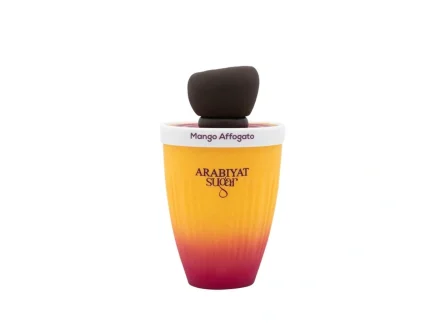 MYPERFUMES ARABIYAT SUGAR MANGO AFFOGATO EDP 100ML