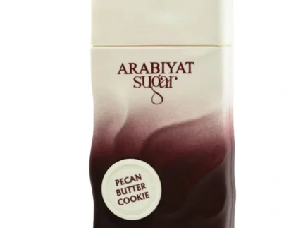 MYPERFUMES ARABIYAT SUGAR PECAN BUTTER COOKIE EDP 100ML