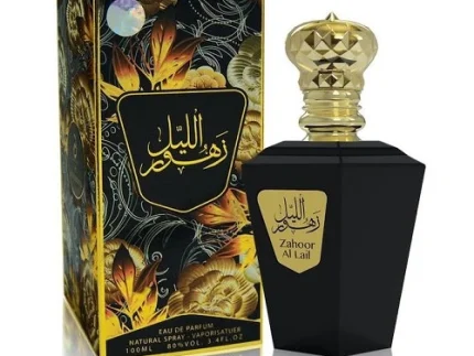 ARABIYAT ZAHOOR AL LAIL