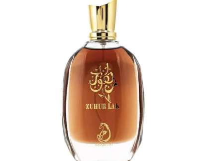 ARABIYAT PRESTIGE ZUHUR LAK EDP 100ML