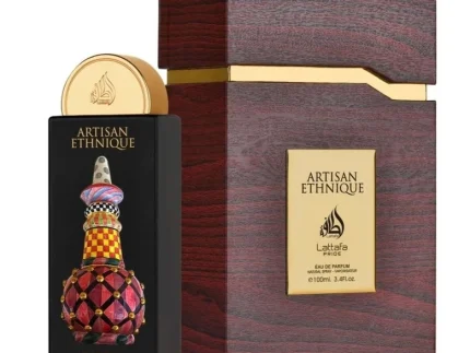 Lattafa ARTISAN ETHNIQUE