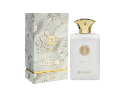 Abraaj Revere Edp 100ml