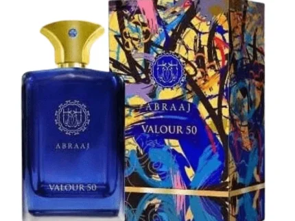 Abraaj Valour 50 Edp 100ml