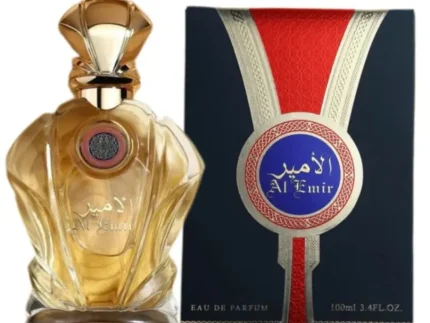 Al Emir Edp 100ml