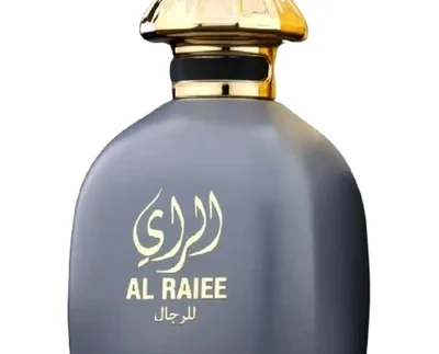 Al Raiee Lil Rijal Edp 100ml