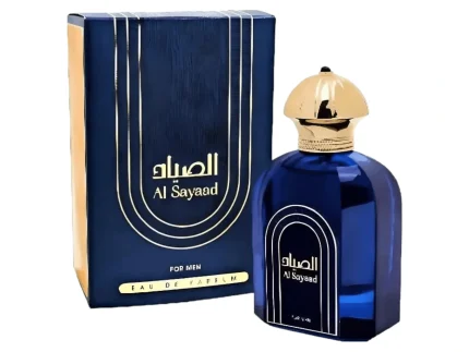 Al Sayaad for Men Attoor Edp 75ml
