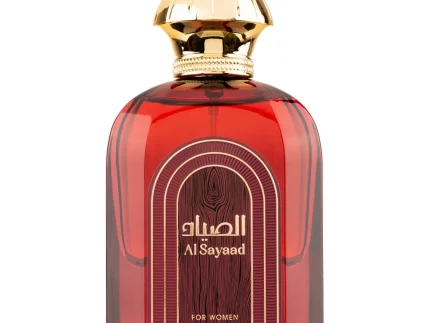 Al Sayaad for Women Attoor Edp 75ml