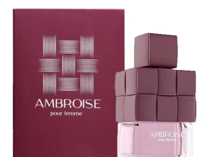 Ambroise Pour Femme Edp 100ml