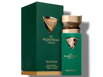 An Equestrian Series Haydan Edp 100ml
