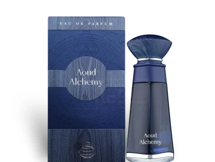 Aoud Alchemy Edp 100ml