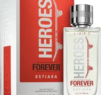 Armaf HEROES FOREWER
