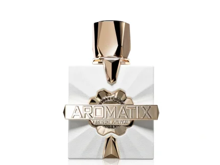 Aromatix Platine Blanc Edp 100ml