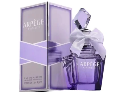Arpege La Violette