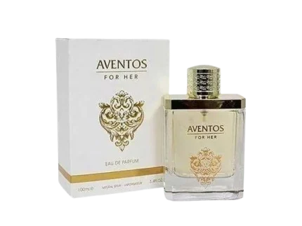 Aventos for Her