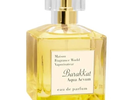 BARAKKAT AQUA AEVUM