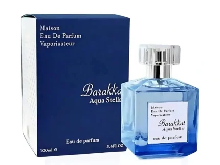 BARAKKAT AQUA STELLAR