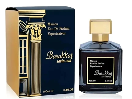 BARRAKAT SATIN OUD
