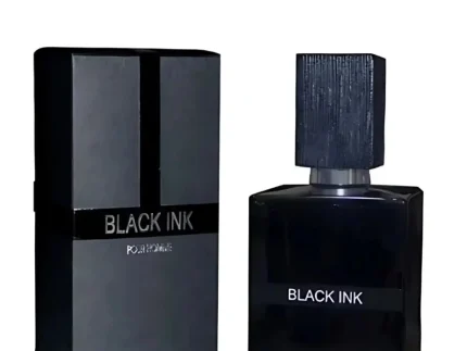 Fragrance World BLACK INK