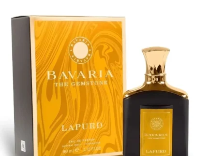 Bavaria The Gemstone Lapurd Edp 80mi