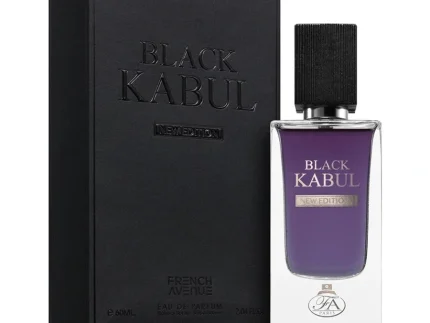Black Kabul New Editoin Edp 100ml