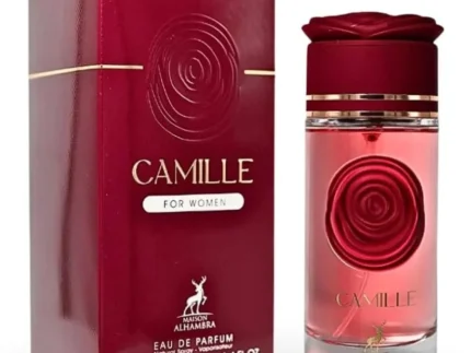 Lattafa CAMILLE