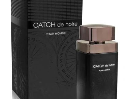 CATCH DE NOIRE