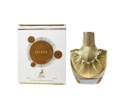 Lattafa CELESTE