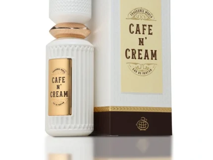 Cafe N' Cream Edp 100ml
