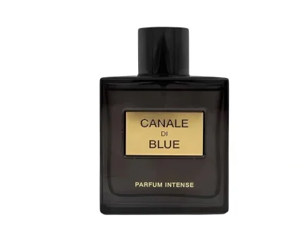 Canale De Blue Parfum intense New Edp 100ml