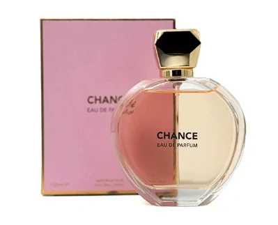 Chance Eau De Parfume 100ml