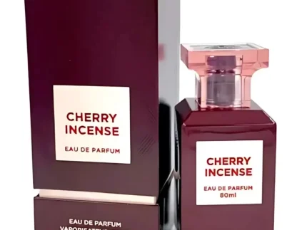 Cherry Incense Edp 80mi