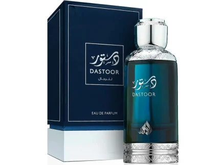 Dastoor Lil Rijal Edp 100ml