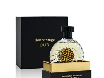 Don Vintage Oud Edp 100ml