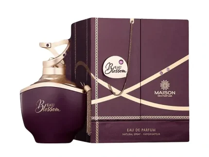 EAU BLOSSOM