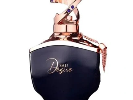 EAU DESIRE