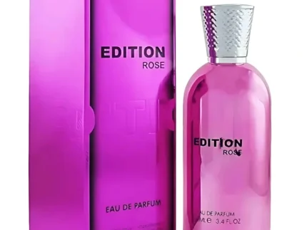 EDITION ROSE