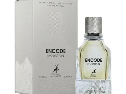 Lattafa ENCODE MOUNTAIN 100ML