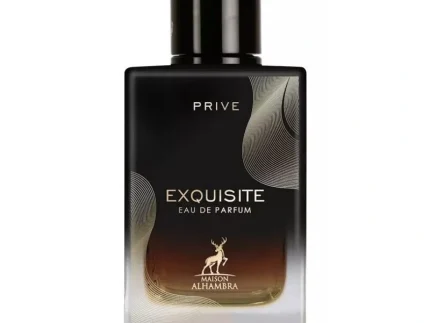 Lattafa EXQUISITE PRIVE
