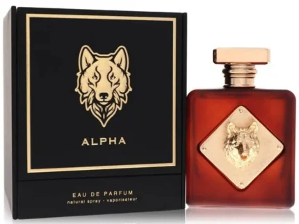 FRENCH AVENUE ALPHA