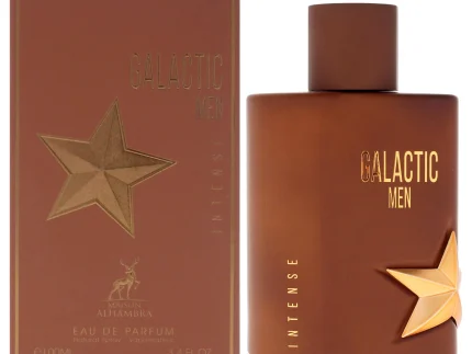Lattafa GALACTIC MEN INTENSE