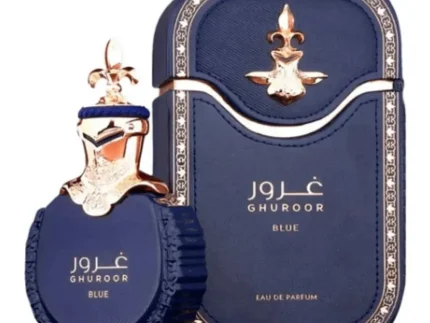 GHUROOR BLUE