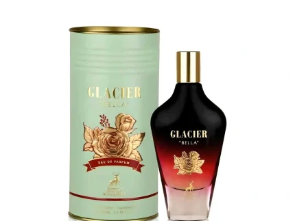 MAISON ALHAMBRA GLACIER BELLA 100ML