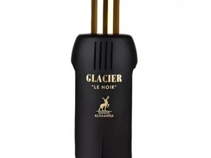 MAISON ALHAMBRA GLACIER LE NOIR 100ML