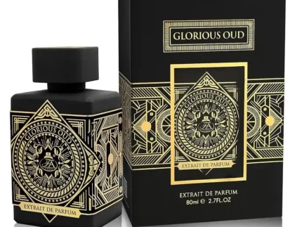 GLORIOUS OUD EXTRAIT DE PARFUME