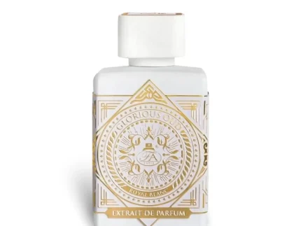 GLORIOUS OUD ROYAL BLAN EXTRAIT DE PARFUME