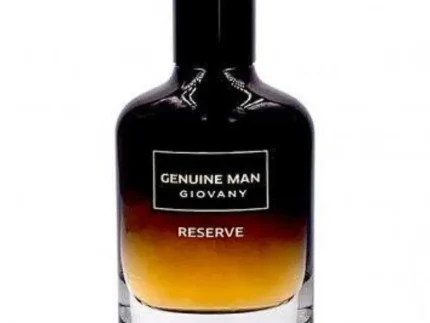 Genuine Man Reserve Edp 100m